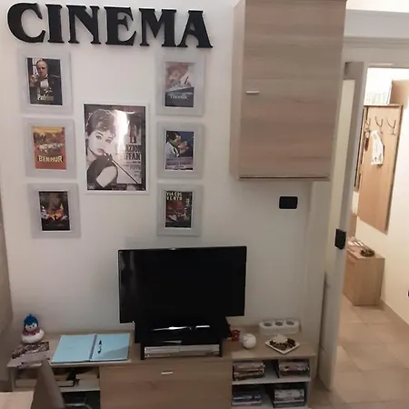 Emily Bed and Breakfast Μπρίντιζι