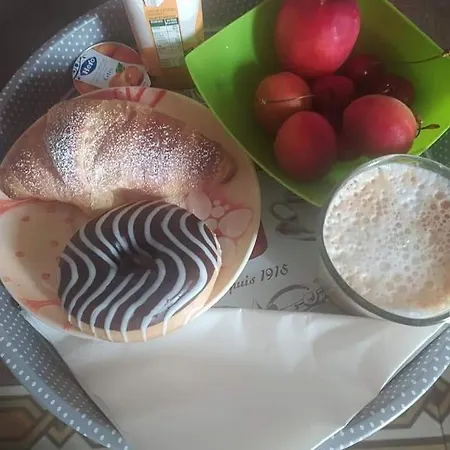 Emily Bed and Breakfast