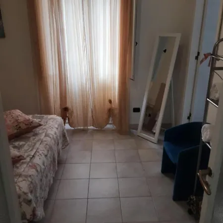 Emily Bed and Breakfast