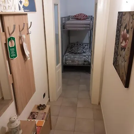 Emily Bed and Breakfast