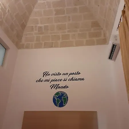 Emily Bed and Breakfast Μπρίντιζι