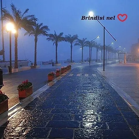 Bed and Breakfast Emily 4*