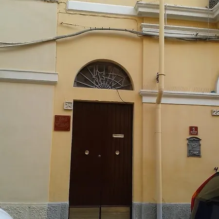 Emily Bed and Breakfast Μπρίντιζι