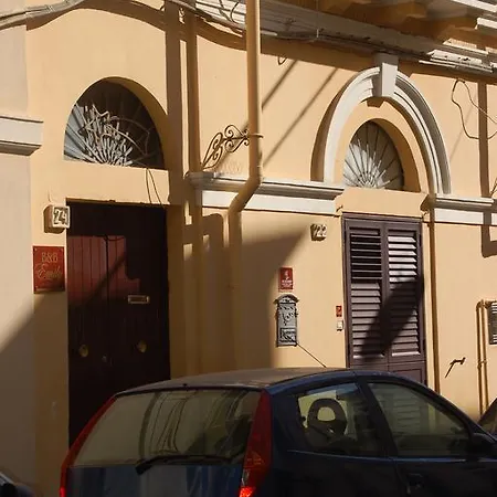 Bed and Breakfast Emily