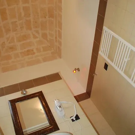 Bed and Breakfast Emily