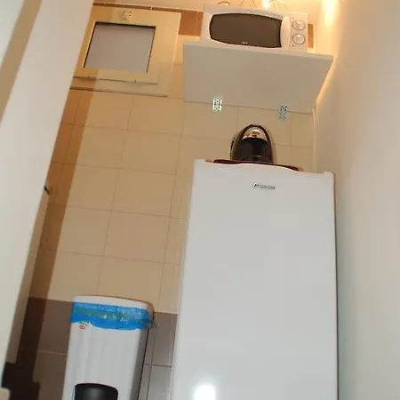 Emily Bed and Breakfast