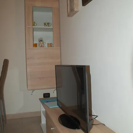 Emily Bed and Breakfast