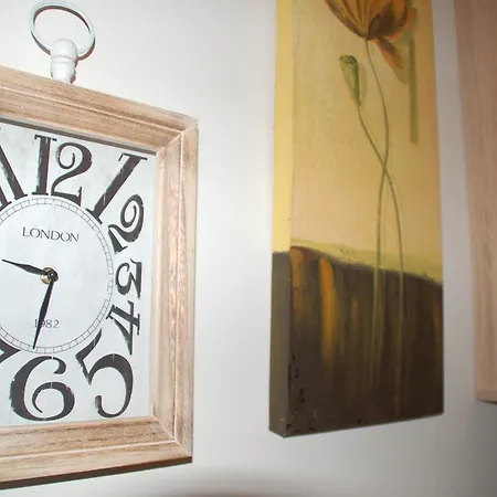 Bed and Breakfast Emily Μπρίντιζι