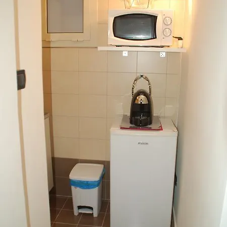 Emily Bed and Breakfast