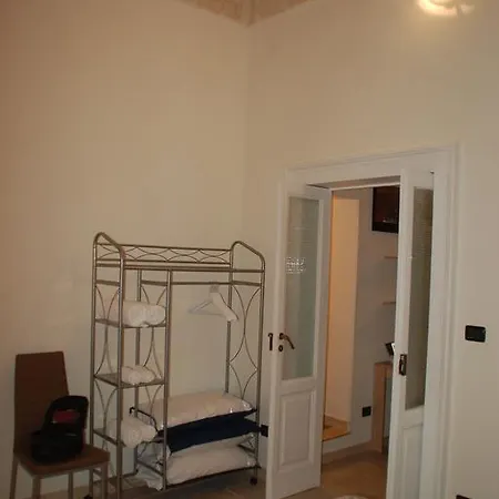 Emily Bed and Breakfast