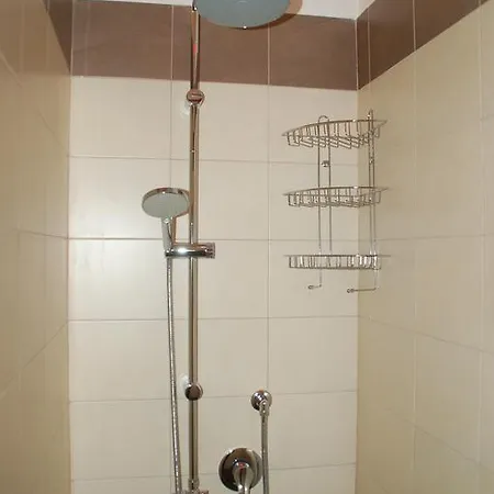 Emily Bed and Breakfast