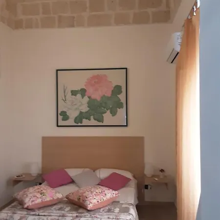 Emily Bed & Breakfast Brindisi