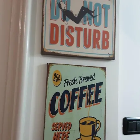 Bed & Breakfast Emily