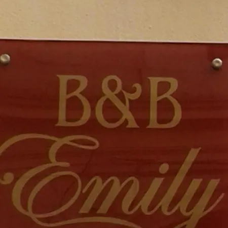 Emily Bed & Breakfast Brindisi