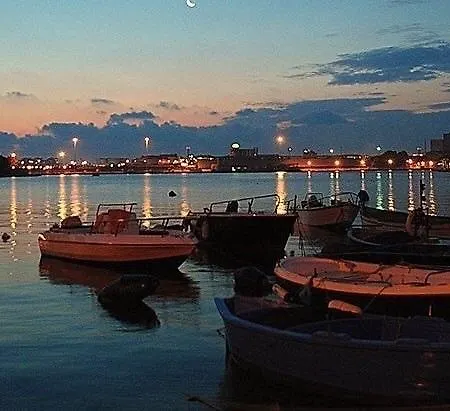 Emily Bed & Breakfast 4*