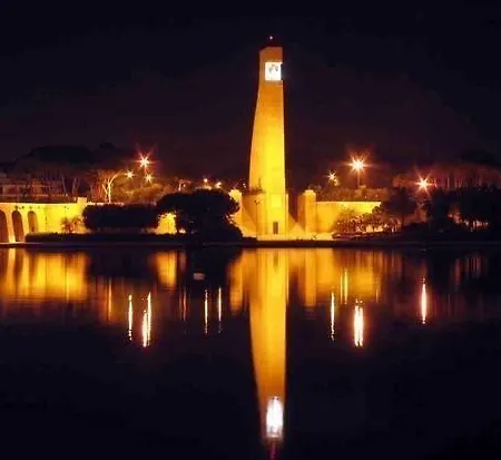 Bed & Breakfast Emily