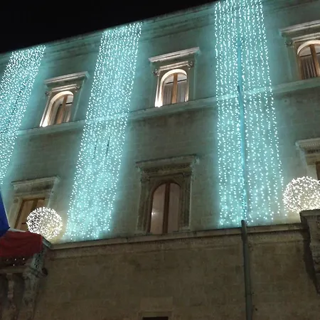 Emily Bed & Breakfast