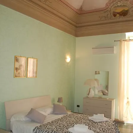 Emily Bed & Breakfast