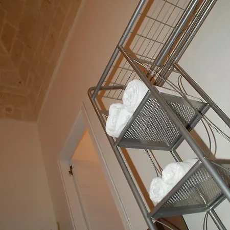 Emily Bed & Breakfast Brindisi