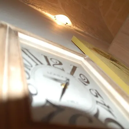 Couette-café Emily Brindisi