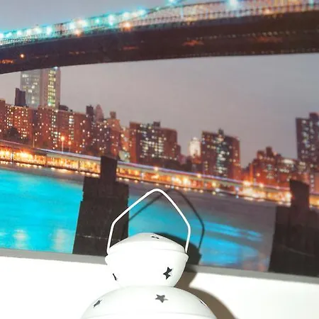 Bed & Breakfast Emily