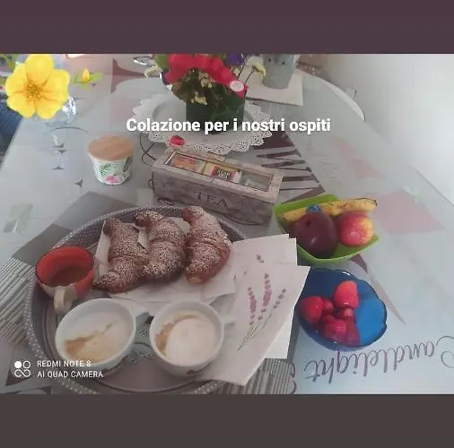 Emily Отель типа 