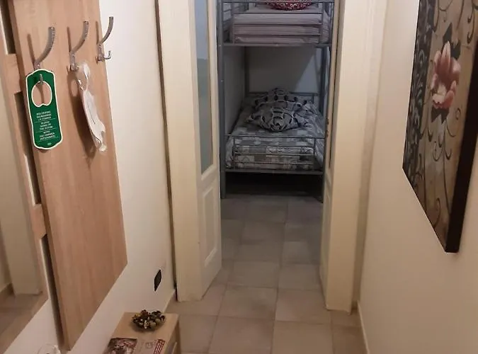 Emily Bed & Breakfast