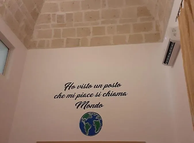 Emily Bed & Breakfast Brindisi