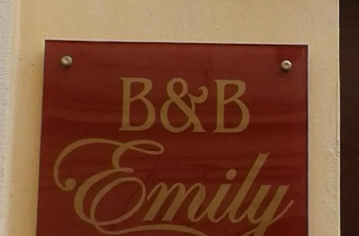 Emily Отель типа 